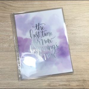 Erin Condren Interchangeable Covers 7x9